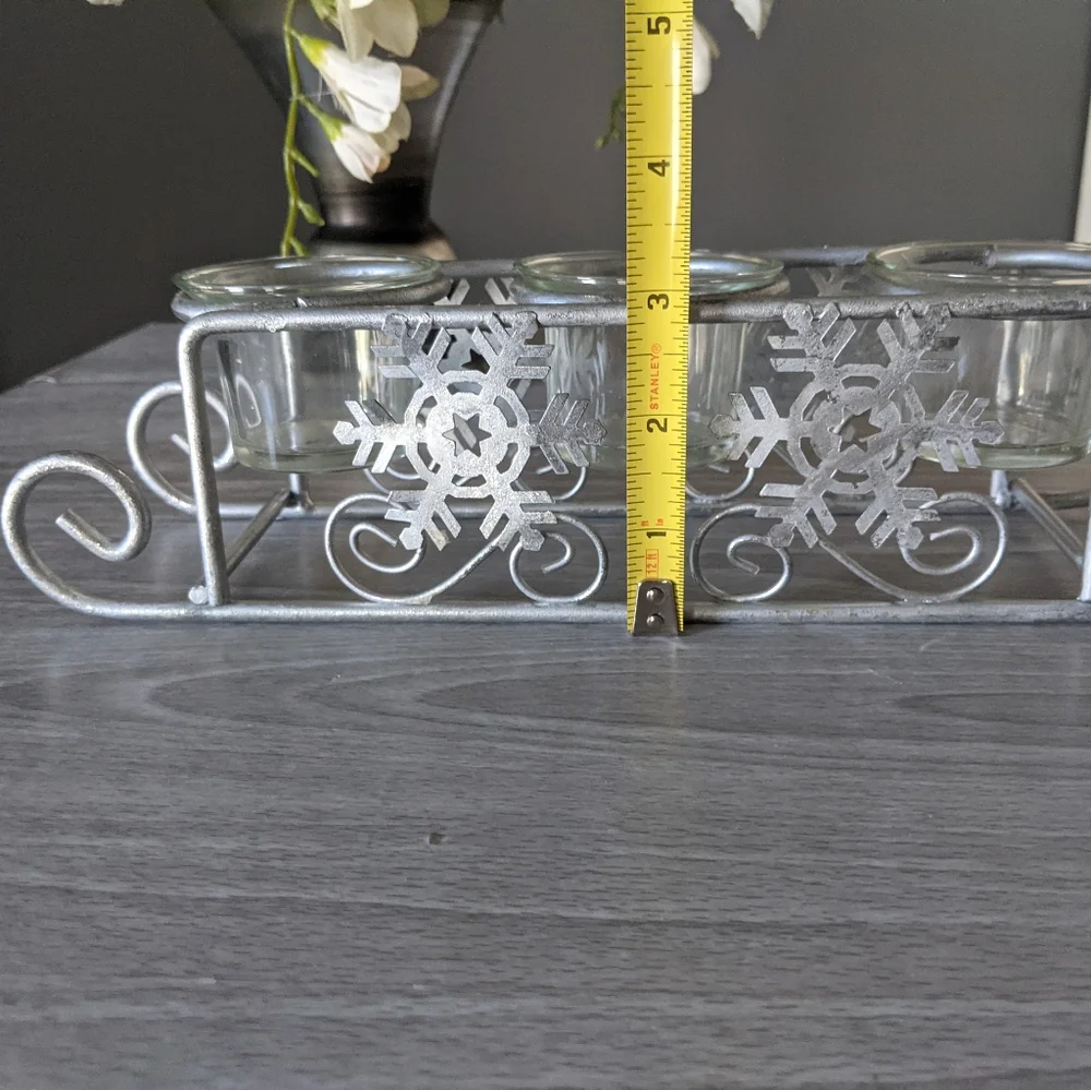 Unknown euc metal